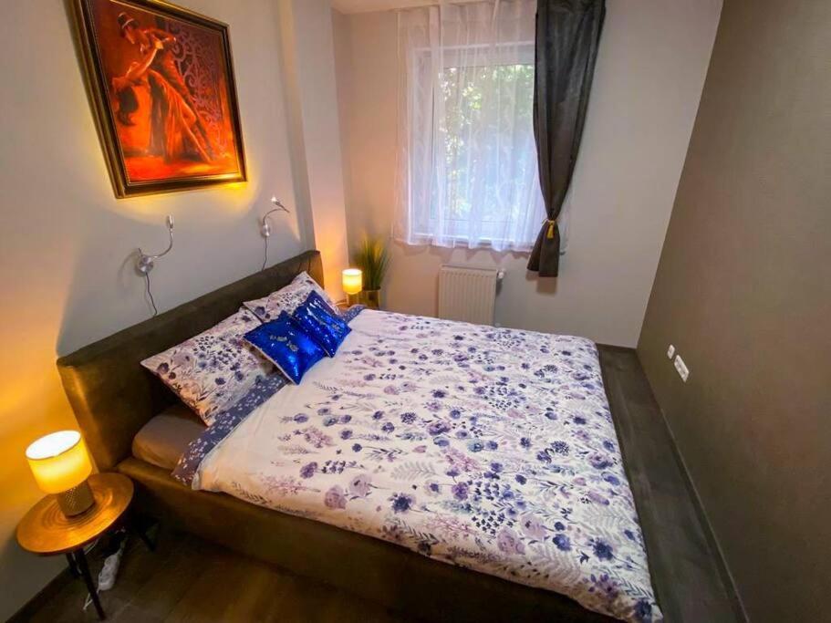 H & A Suite Gozsdu - The 1001 Nights Suite บูดาเปสต์ ภายนอก รูปภาพ
